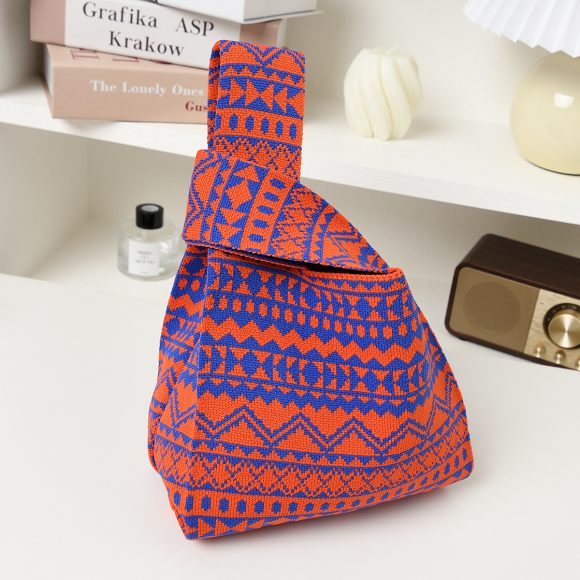 Female Student Casual Storage Hand Bag Fashion - Image 10