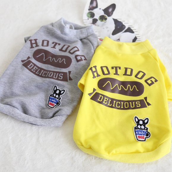 Pet clothes dog clothes - Image 7