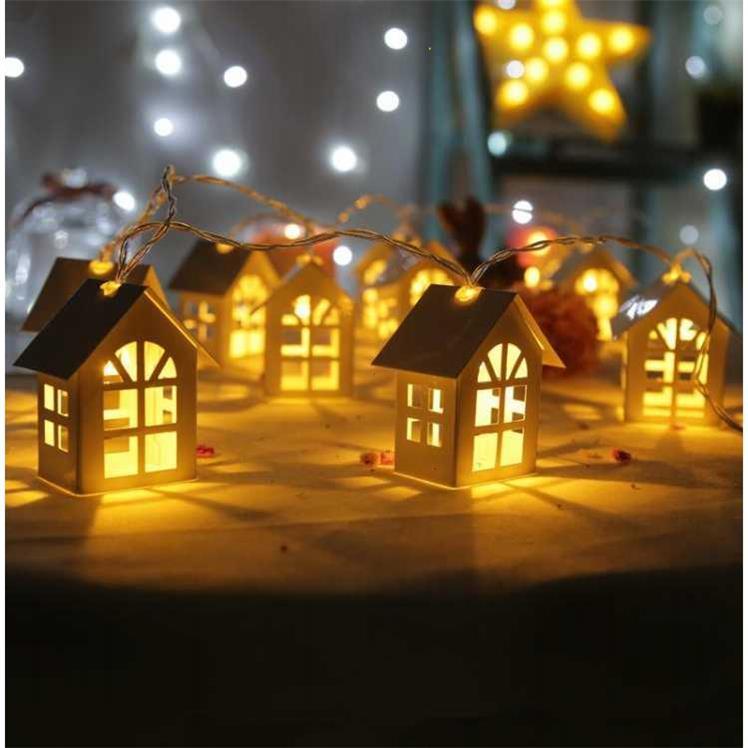 String Lights