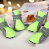 Teddy Dog Shoes Waterproof Shoes For Dog - Image 3