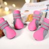 Teddy Dog Shoes Waterproof Shoes For Dog - Image 5