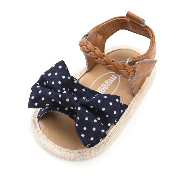 Baby shoes baby sandals - Image 3