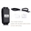 Elecpow Bike Alarm Remote Control Waterproof Electric Bicycle Motorcycle Anti-Theft Alarm Vibration Sensor - Image 3