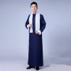 May Fourth Youth Student In Crosstalk Clothing Coat - Image 6