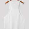 Solid Color Bottoming Shirt Outer Wear Casual Knitted I-shaped Vest - Image 3