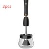 Makeup Brush Cleaning Machine Electric Scrubber - Image 10