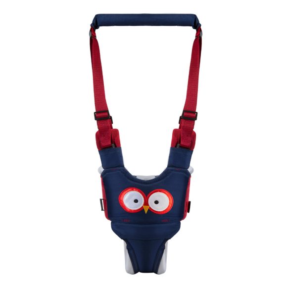 Four seasons breathable basket type baby toddler belt - Image 3