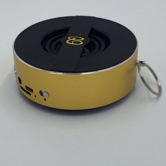 Outdoor speaker new bluetooth speaker - Image 2