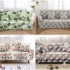 Single double triple four seater sofa cover - Image 7