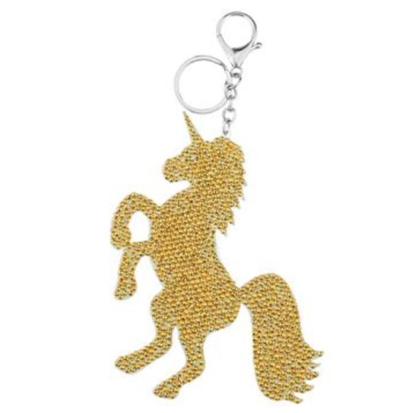 Animal diamond painting  keychain - Image 4