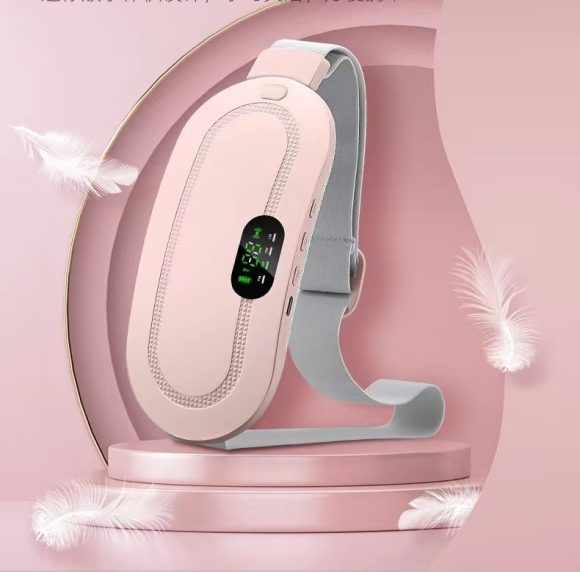 Electric Stomach Warming With Lumbar Support Bag - Image 8