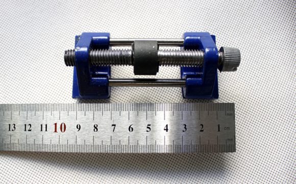 Woodworking manual sharpener - Image 4