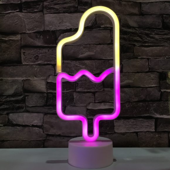 LED modeling lamp pineapple led decorative night light - Image 10