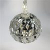 LED Fairy Garland Hollow wrought iron Ball - Image 7