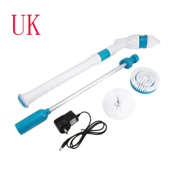 Electric Turbo Scrub Brush - Image 6
