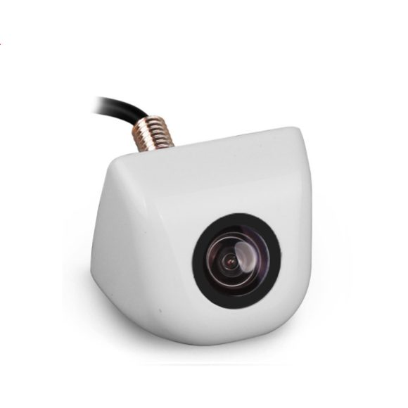 HD Car Camera Night Vision Waterproof Reversing - Image 4