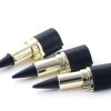 Waterproof Black Eyeliner Liquid Eye Liner Pen Pencil Gel Beauty Makeup Cosmetic Eyelashes Waterproof Eye Liner Makeup Tool - Image 4