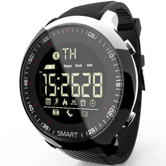 MK18 smart watch bracelet - Image 9