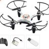 RC Mini Drone Stunt Flipping Quadcopter