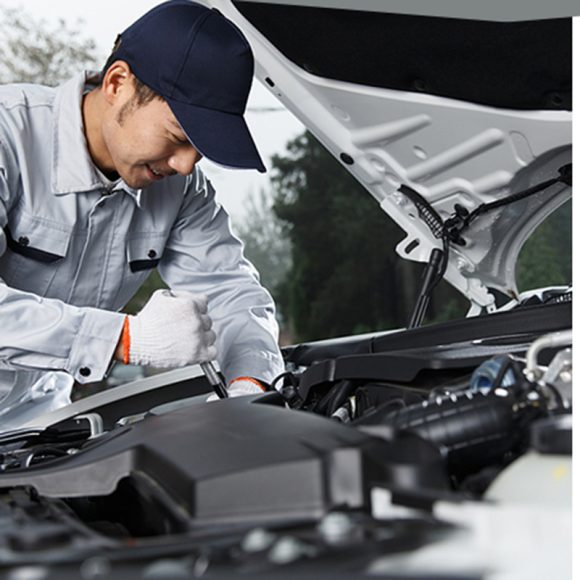 Auto repair tool ratchet quick socket wrench set - Image 9