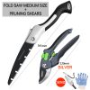 Flower shears garden shears - Image 2