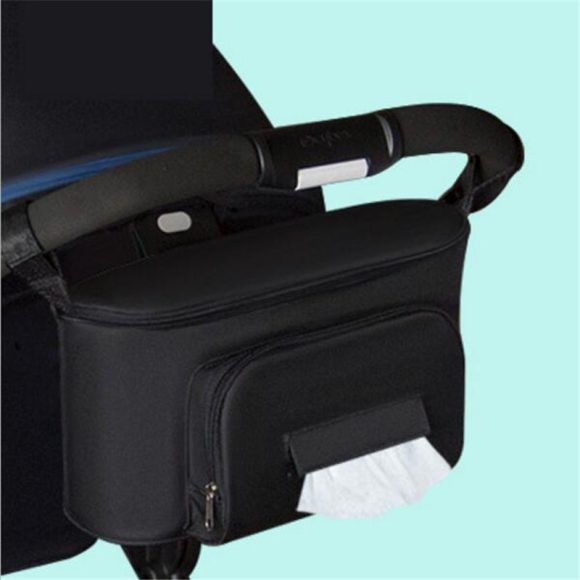 Baby stroller bag - Image 8