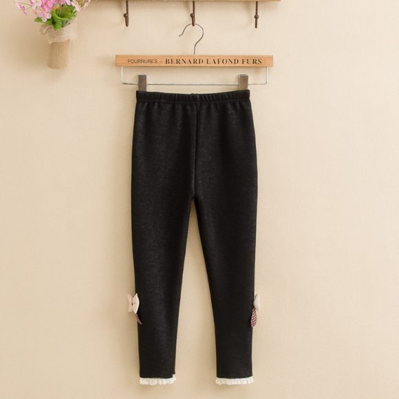 Girls leggings - Image 5