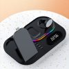 Magnetic Mobile Phone Wireless Charging Treasure 13 Wireless Four-in-one Watch Charging Power Bank - Image 3
