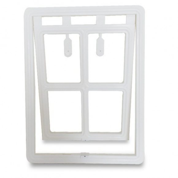 Pet Screen Door Anti-mosquito Free Access - Image 3