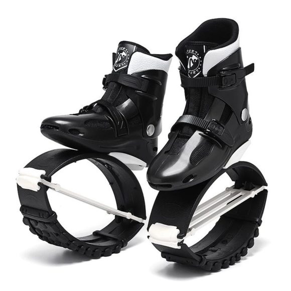 Jumper Stilt Fitness Kangaroo Boots - Image 2