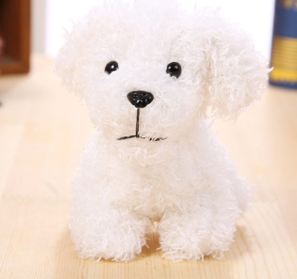 Pet doll teddy dog toy - Image 10