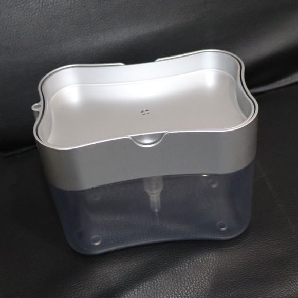 Kitchen soap dispenser - Image 8