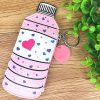 Korea creative drinks ice cream Mini Purse children coin Keychain small bag bag bag - Image 9
