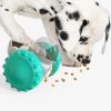 Cat And Dog Toys Slow Food Interactive Balance Car Multifunctional Fun Development Smart Pet Feeding Dog Toy Car Pets Products - Image 6