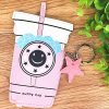 Korea creative drinks ice cream Mini Purse children coin Keychain small bag bag bag - Image 8