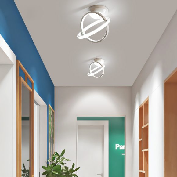 Creative personality corridor lights aisle lights - Image 5