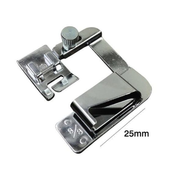 Hemming Sewing Foot - Image 4