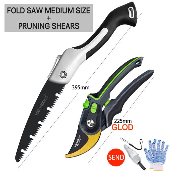 Flower shears garden shears - Image 5