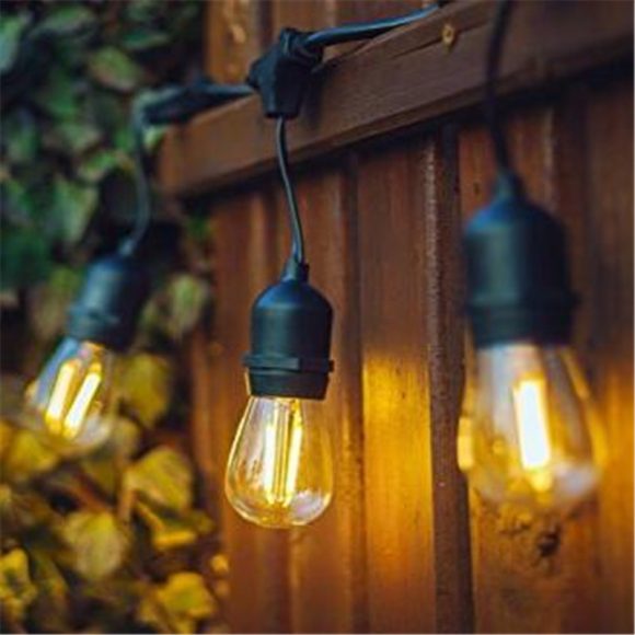 Outdoor waterproof S14 light string - Image 4