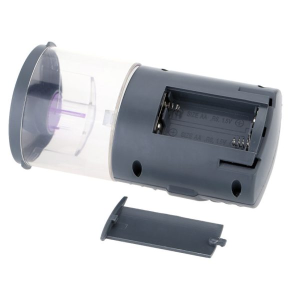 Intelligent timing fish feeder for aquarium - Image 3