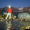 Lighting Distance Wide Angle COB LED Headlight Use 2x18650 Battery led HeadLamp USB rechargeable Lantern For Hike Outdoor - Image 8