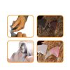 LED light glow pet nail clippers - Image 2