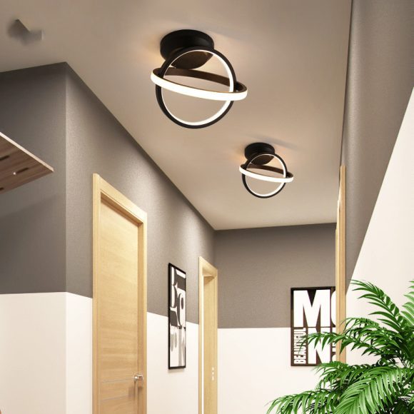 Creative personality corridor lights aisle lights - Image 6