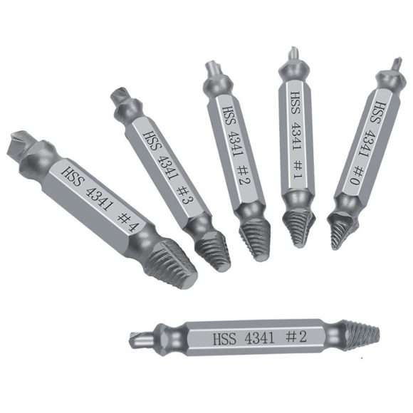 Screwdriver screwdriver repair tools - Image 7