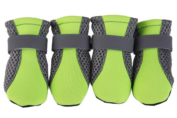 Teddy Dog Shoes Waterproof Shoes For Dog - Image 7