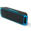 Smart electronic card Bluetooth audio speaker - Image 4