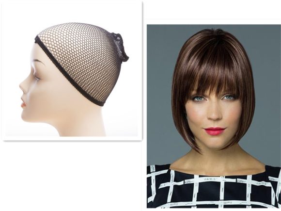 European and American ladies short wigs - Image 6