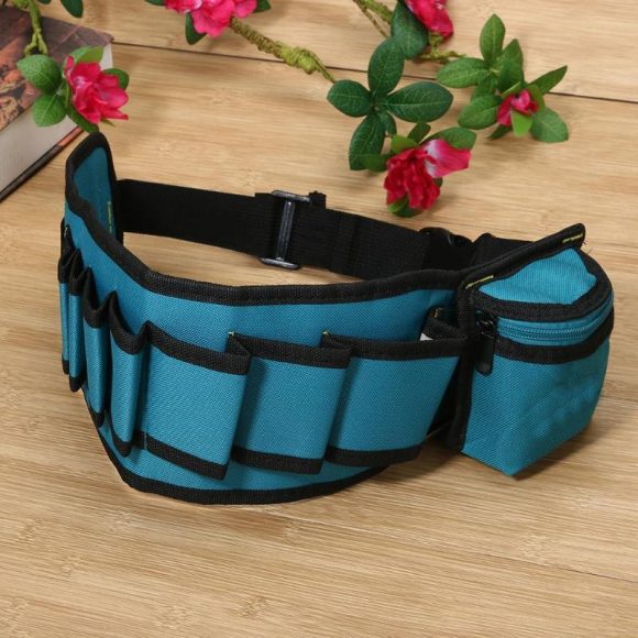 Repair mini oxford multifunction bag pocket - Image 2