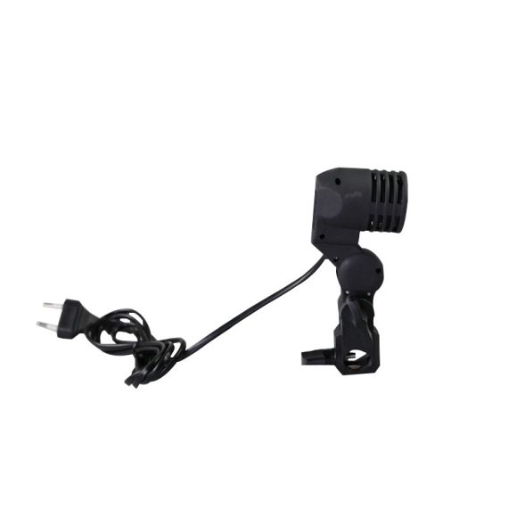 Photographic equipment photography single lamp holder - Image 2