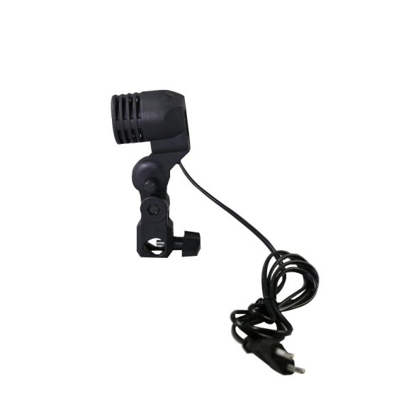 Photographic equipment photography single lamp holder - Image 3